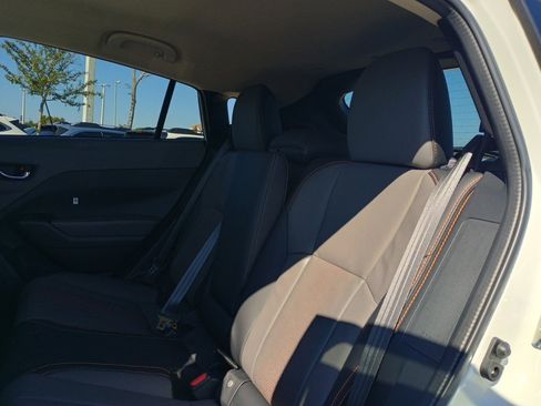 New 2026 Subaru Crosstrek 2.5i Limited image 13