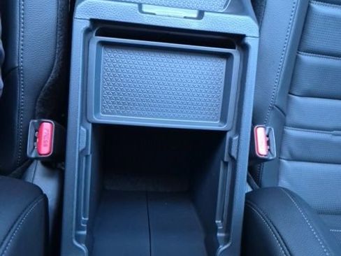 New 2026 Honda CR-V EX-L image 35