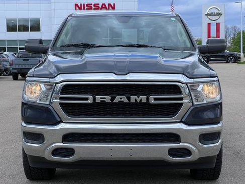 Used 2019 RAM 1500 Tradesman AWD/4WD image 33