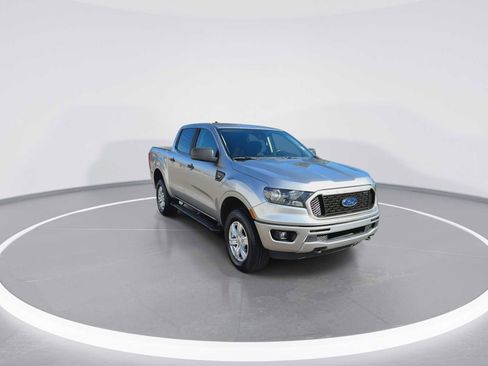 Used 2020 Ford Ranger XLT w/ Trailer Tow Package image 2