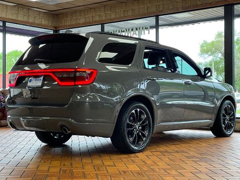 Used 2022 Dodge Durango GT AWD/4WD image 10