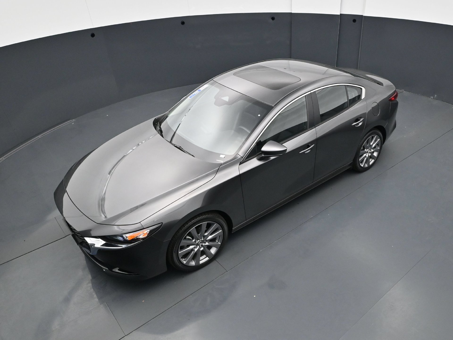Used 2026 MAZDA MAZDA3 2.5 S Sedan w/ Preferred Pkg FWD image 38
