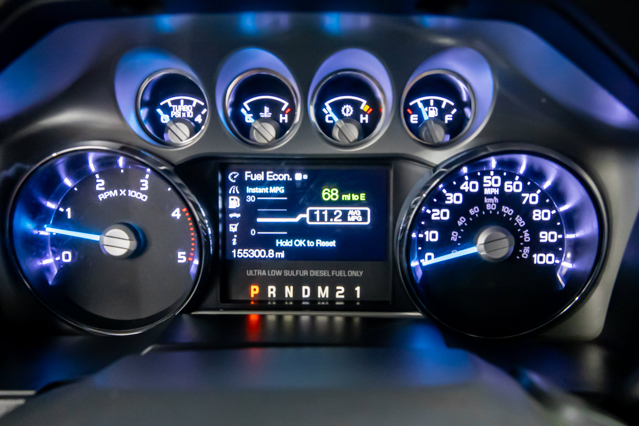 Used 2015 Ford F250 Lariat w/ Chrome Package AWD/4WD image 41