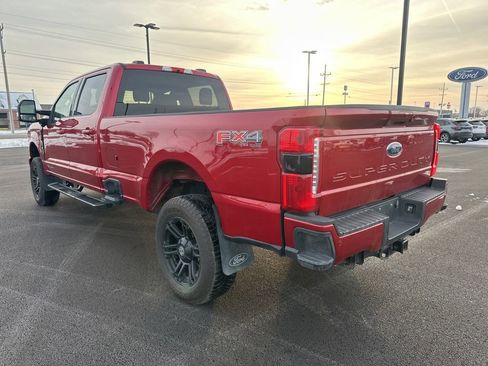 Used 2023 Ford F250 XLT w/ XLT Premium Package image 7