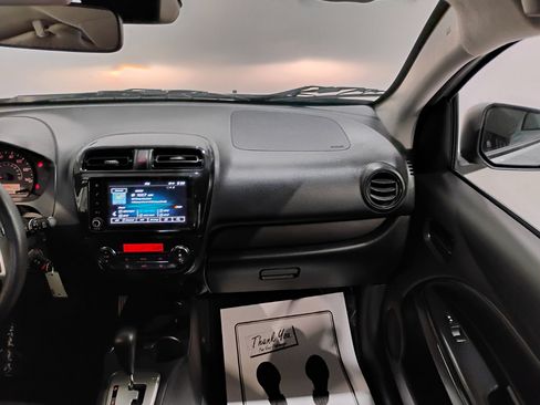 Used 2024 Mitsubishi Mirage ES image 35