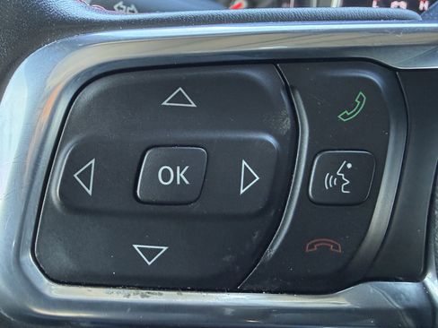 Used 2022 Jeep Gladiator Rubicon w/ Cold Weather Group image 26