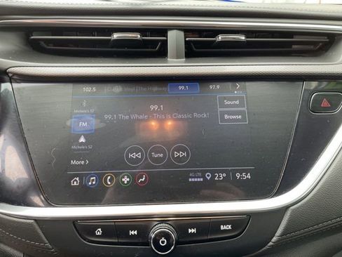 Used 2023 Buick Encore GX Select image 17