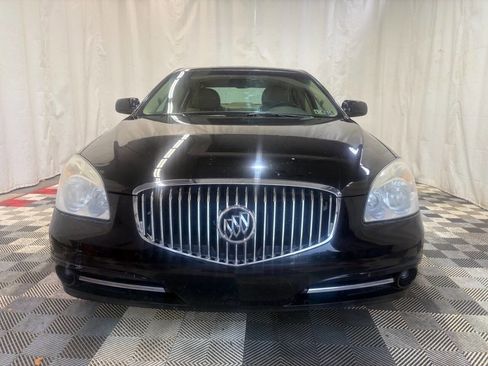 Used 2011 Buick Lucerne CXL w/ Driver Confidence Package image 4