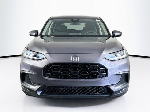 Used 2026 Honda HR-V LX image 2