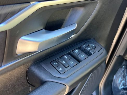 New 2026 RAM 1500 Big Horn AWD/4WD image 21