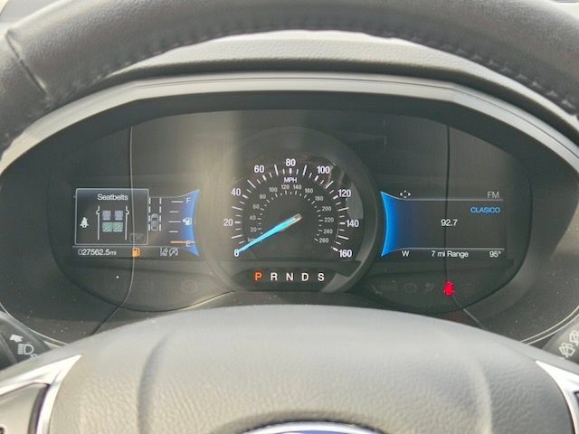 Used 2024 Ford Edge Titanium AWD/4WD image 19