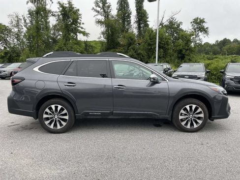 Used 2024 Subaru Outback Touring XT w/ Popular Package #2 AWD/4WD image 29