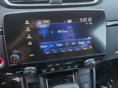 Used 2020 Honda CR-V EX image 22