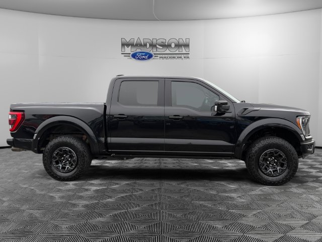 Used 2021 Ford F150 Raptor w/ Equipment Group 801A High AWD/4WD image 6
