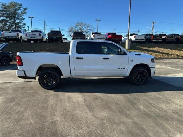 New 2026 RAM 1500 Big Horn AWD/4WD image 30