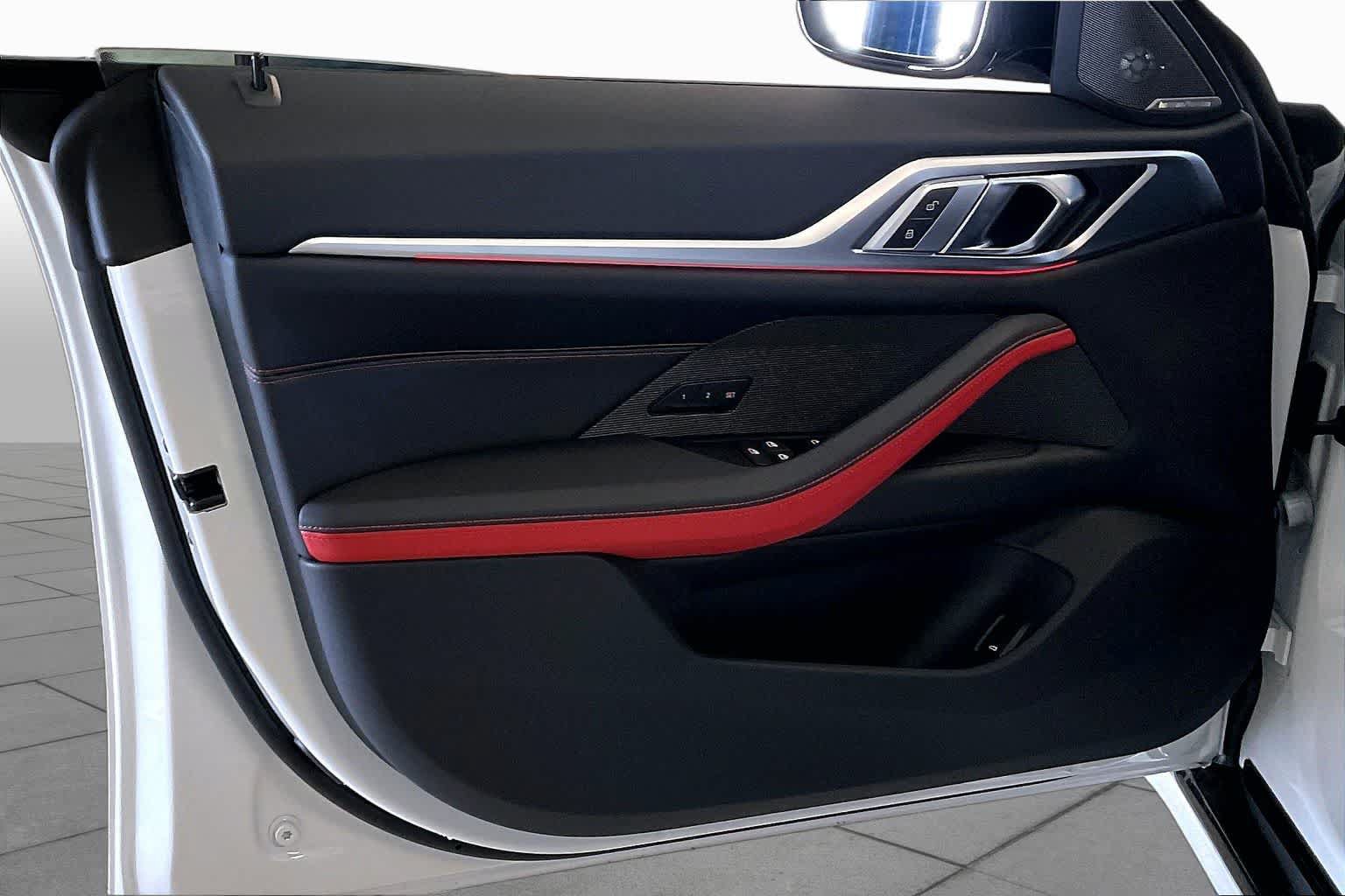 New 2026 BMW 430i w/ M Sport Package RWD image 10