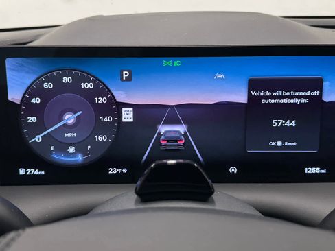 Used 2026 Genesis G80 3.5T Prestige image 27