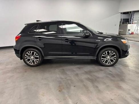 Used 2019 Mitsubishi Outlander Sport ES FWD image 7