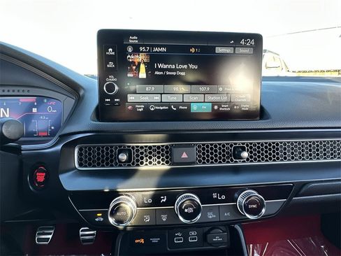 Certified 2025 Honda Civic Type R image 27