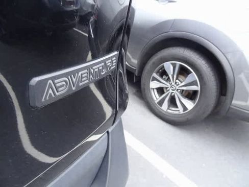 Used 2024 Toyota RAV4 Adventure image 7