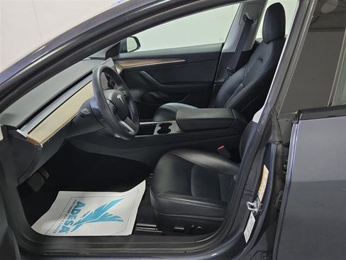 Used 2023 Tesla Model 3 Long Range image 5
