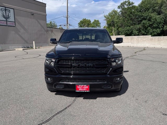 Used 2023 RAM 1500 Big Horn AWD/4WD image 9