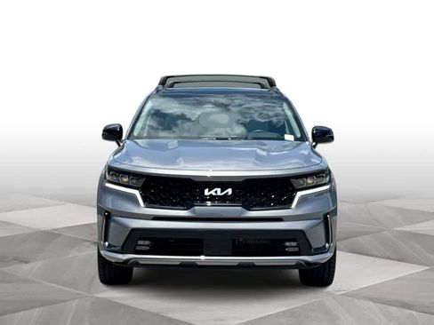 Certified 2023 Kia Sorento SX AWD/4WD image 3
