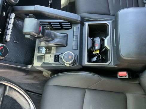 Certified 2024 Toyota Tacoma TRD Sport AWD/4WD image 15
