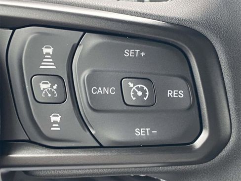 New 2026 Jeep Gladiator Mojave image 50