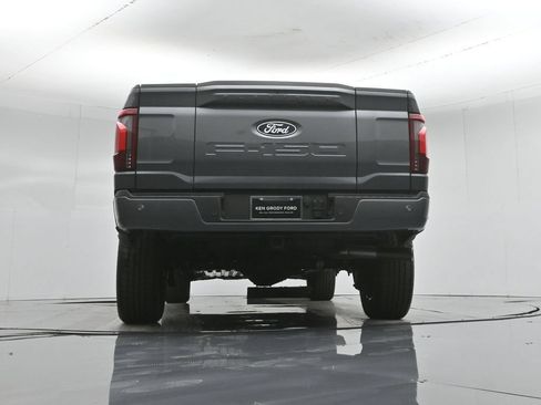 New 2026 Ford F150 Platinum w/ Equipment Group 702A High AWD/4WD image 49