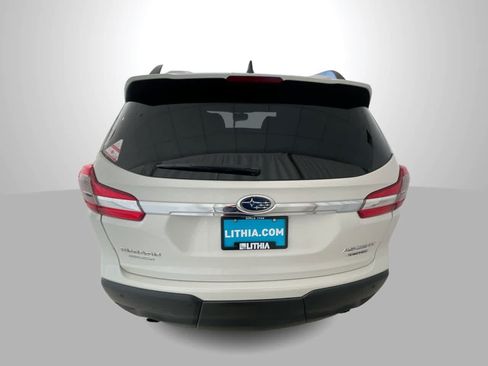 Used 2022 Subaru Ascent Limited AWD/4WD image 7