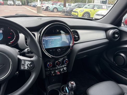Used 2024 MINI Cooper John Cooper Works image 30