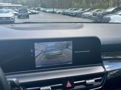 Used 2025 Kia Seltos S image 21