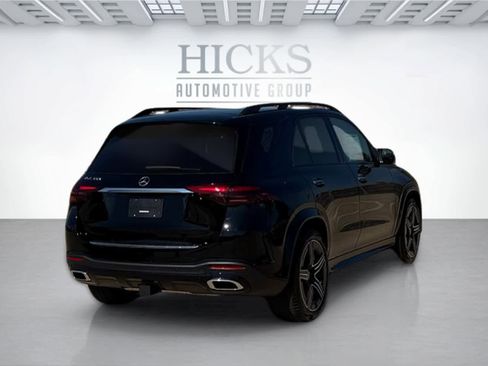 New 2026 Mercedes-Benz GLE 350 4MATIC image 5