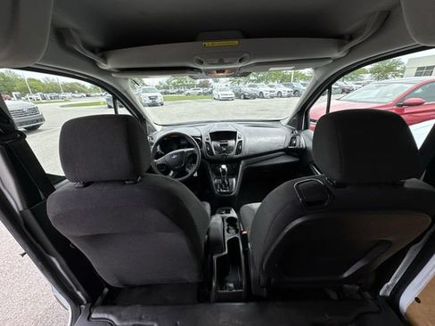 Used 2015 Ford Transit Connect XL FWD image 17