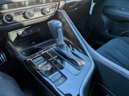 Certified 2025 Acura ADX A-Spec image 12