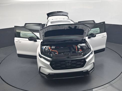 Certified 2026 Honda CR-V Sport-L image 52
