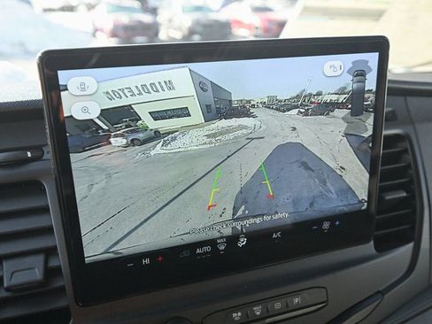 New 2026 Ford Transit 350 148 Medium Roof AWD image 28