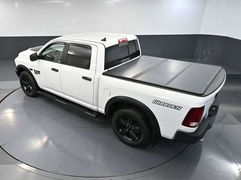 Used 2020 RAM 1500 Classic Warlock image 57