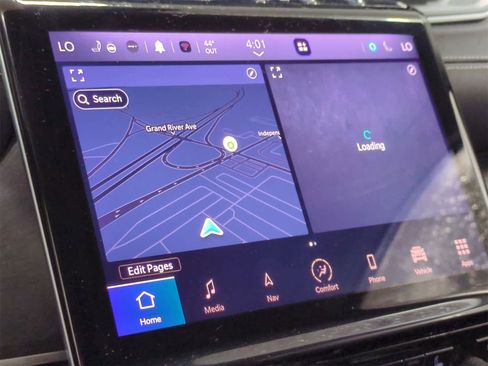 Used 2021 Jeep Grand Cherokee L Limited image 35