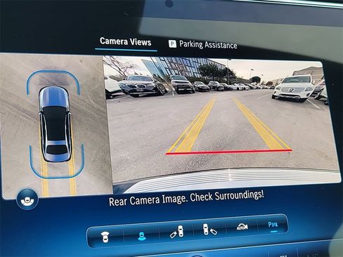 Used 2024 Mercedes-Benz E 350 4MATIC Sedan image 18