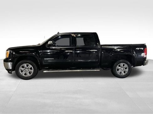 Used 2013 GMC Sierra 1500 SLE w/ Power Tech Package image 2