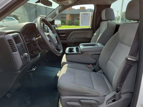 Used 2017 GMC Sierra 1500 2WD Regular Cab image 20