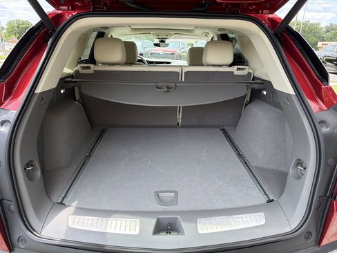 New 2026 Cadillac XT5 Premium Luxury w/ Driver Assist Package FWD image 10