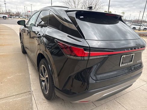 Certified 2025 Lexus RX 350 Premium w/ Convenience Package image 4