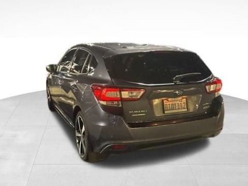 Used 2017 Subaru Impreza 2.0i Sport w/ Popular Package #4 image 7