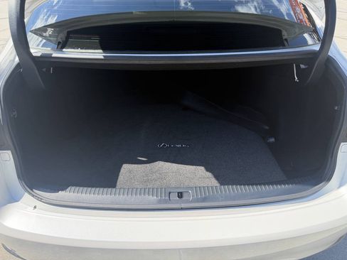 Used 2016 Lexus IS 200t RWD image 24