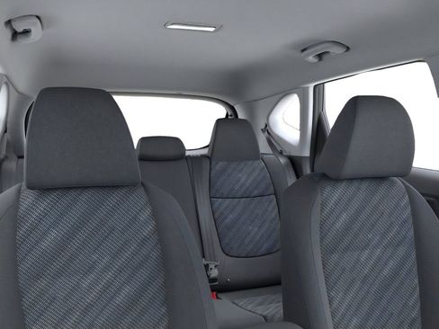 New 2026 Kia Seltos LX image 26