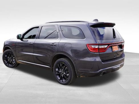New 2026 Dodge Durango GT image 5
