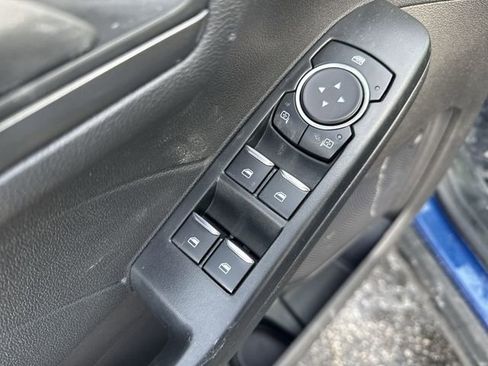 Used 2023 Ford Escape Active image 17